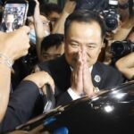 Thailand's nieuwe premier benoemt veteranen in kabinet om vertrouwen te herstellen