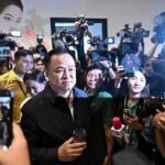 Thailand's waarnemend premier wil parlement ontbinden te midden van leiderschapsstrijd