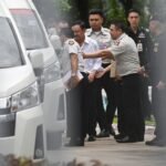 Thaise rechtbank oordeelt dat ex-premier Thaksin Shinawatra een jaar gevangenisstraf moet uitzitten