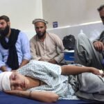 Tijdlijn van de dodelijkste aardbevingen in Afghanistan sinds 2015