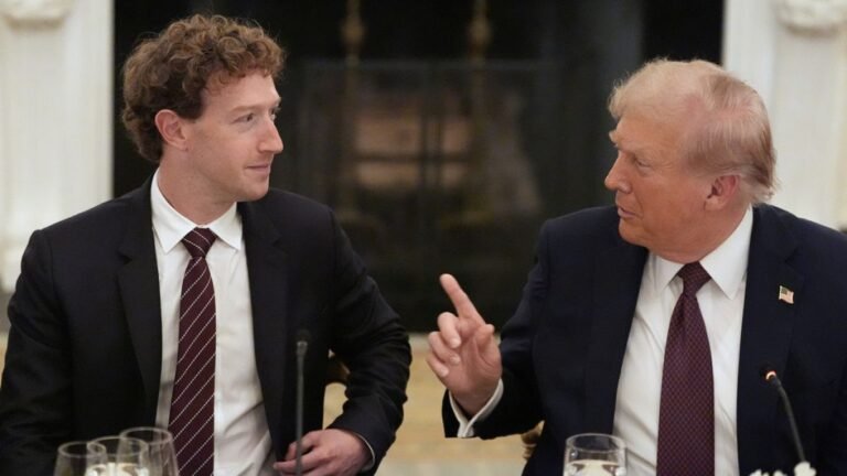 Trump: Aanzienlijke tarief op halfgeleiders komt 'zeer binnenkort', Apple mogelijk vrijgesteld