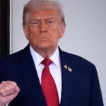 Trump Introduceert Invoerbelastingen op Farmaceutica, Huishoudelijke Meubels en Zware Vrachtwagens