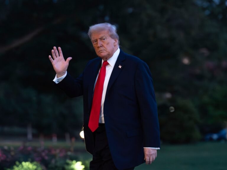 Trump Overweegt Nieuwe Sancties na Grootste Luchtaanval van Rusland op Oekraïne