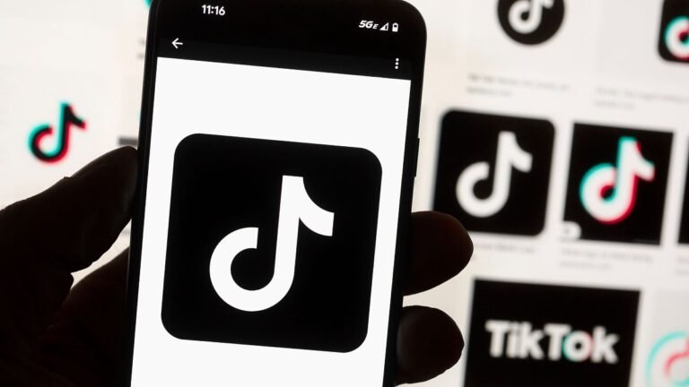 Trump verlengt TikTok sluitingsdeadline voor de vierde keer na akkoord met China