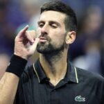 US Open: Djokovic verslaat Fritz en plaatst zich voor halve finale tegen Alcaraz