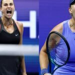 US Open Vrouwenfinale: Sabalenka's Ervaring Tegen Anisimova's Doorzettingsvermogen