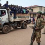 VN vermoedt dat alle partijen in conflict in DR Congo schuldig zijn aan oorlogsmisdaden