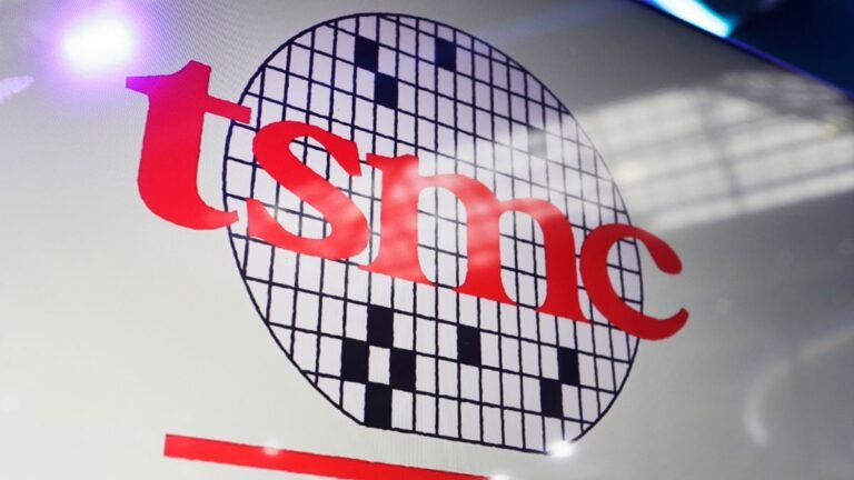 VS Beperkt TSMC Chipleveringen aan China te Midden van Verscherping van de Technologierace