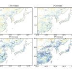 Verbeterde projectietechniek voor betrouwbare overstromingswaarschuwingen te midden van klimaat onzekerheid
