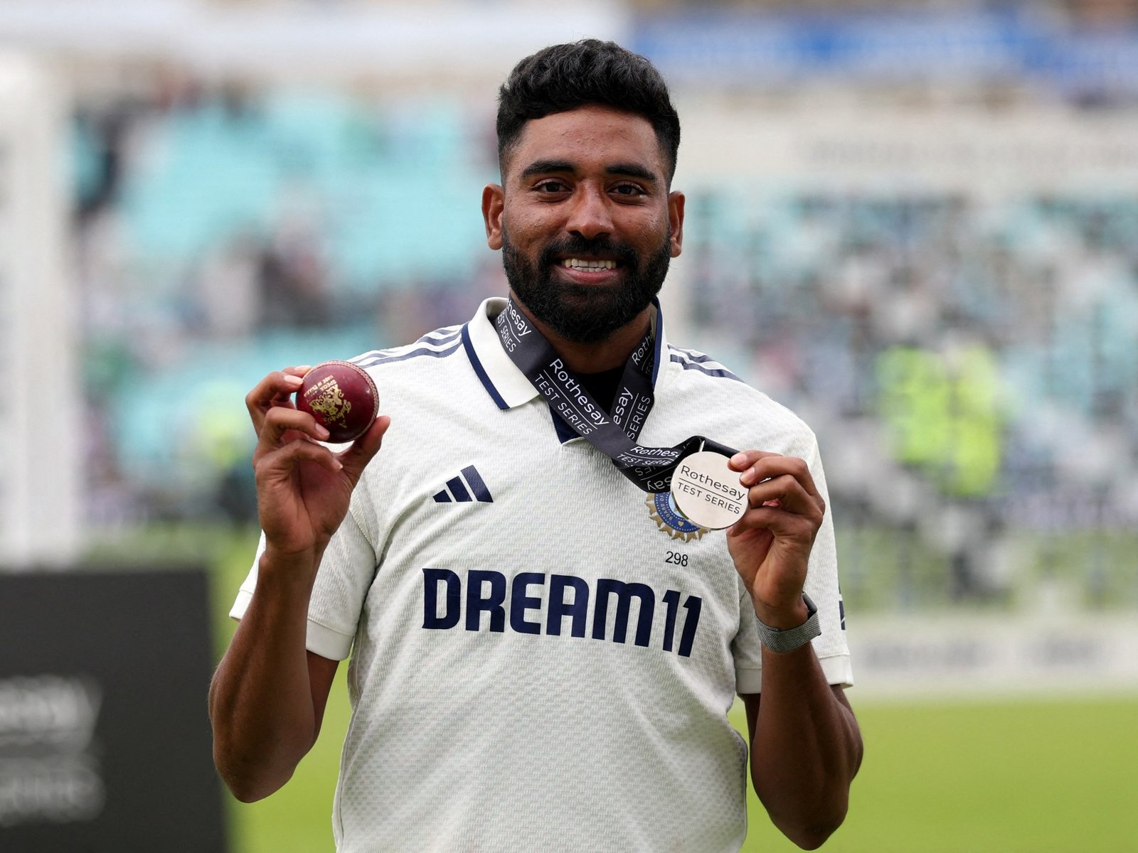 Verbod op online gokspellen ontnemt India belangrijke shirtsponsor voor Azië Cup