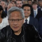 Verkoop van Nvidia AI-chips stijgt, maar zorgen over een mogelijke AI-bubbel nemen toe
