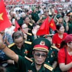 Vietnam viert 80ste onafhankelijkheidsjubileum met militaire parade