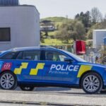 Vluchtige vader uit Nieuw-Zeeland, Tom Phillips, door politie gedood, zeggen autoriteiten