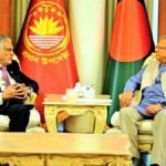 Waarom Pakistan haast heeft om de betrekkingen met Bangladesh te herstellen