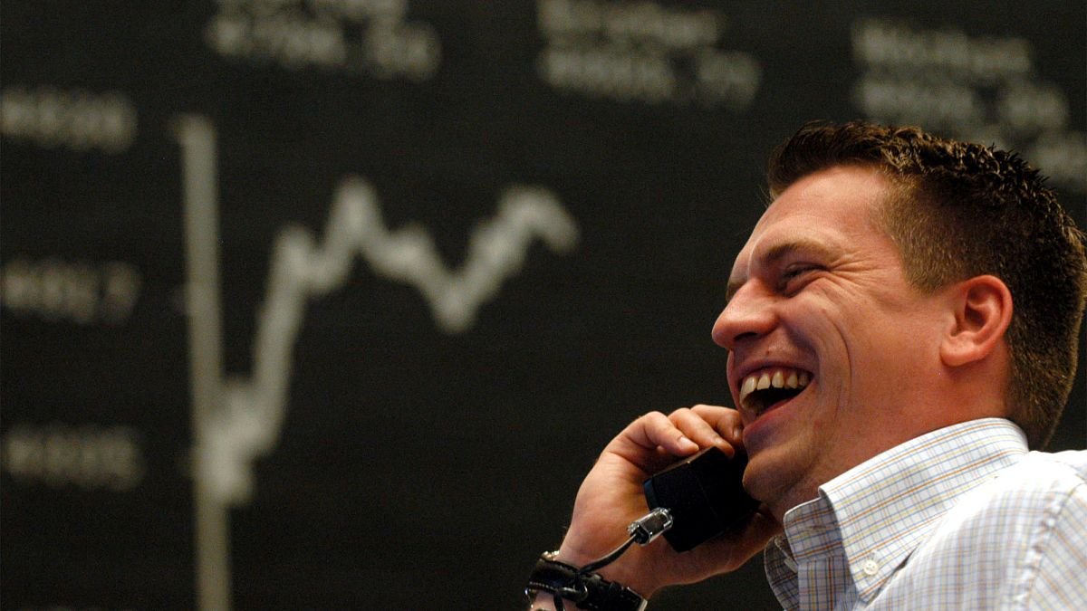 Waarom beleggers opnieuw optimistisch zijn over de Europese markten