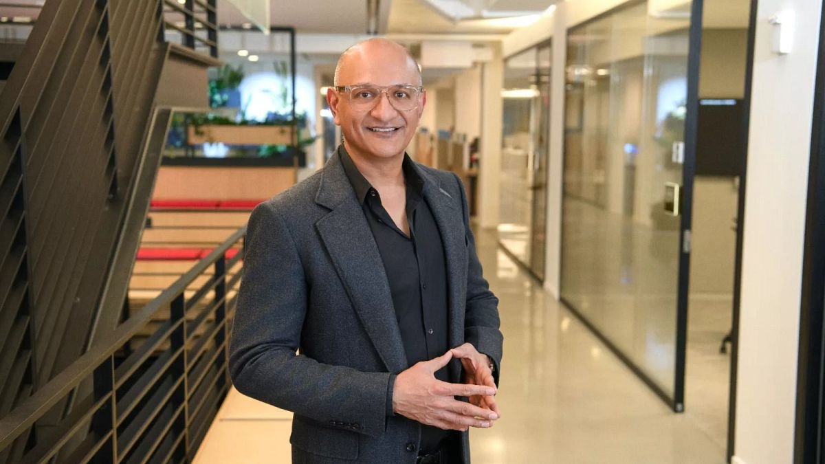 Waarom de president van Cisco zich geen zorgen maakt over AI en de instapbanen van Gen Z