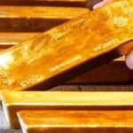 Waarom investeerders in 2025 obligaties inruilen voor goud