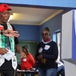 Waarom is Malema uit Zuid-Afrika opnieuw schuldig bevonden aan haatzaaien?