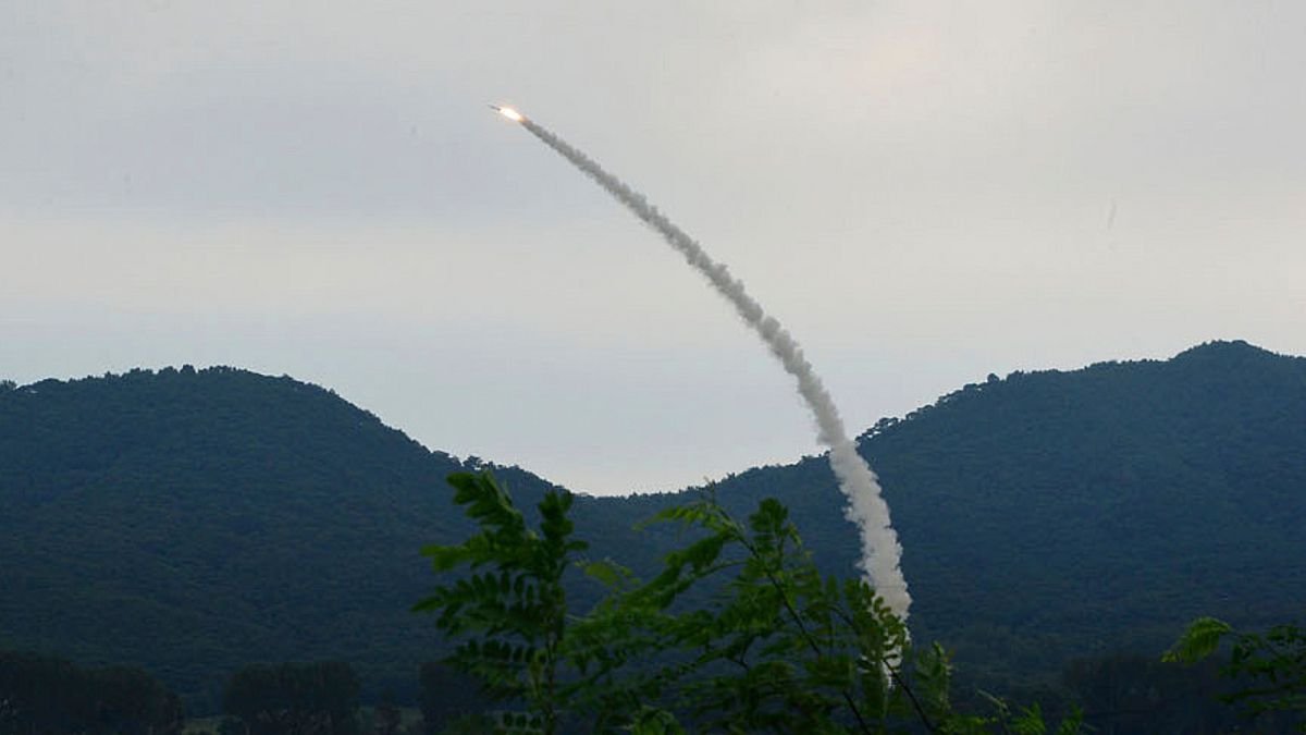 Welke raketten heeft Noord-Korea in zijn wapenarsenaal?