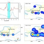 Wetenschappers ontdekken dat klimaatverandering van 7.200 jaar geleden samenvalt met het verdwijnen van de Dadiwan-cultuur