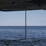 Wetenschappers ontdekken 'geheime' zoetwaterbronnen onder de oceaan, wat hoop biedt voor een dorstige wereld