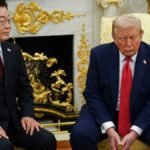 Woede in Seoul: Trump noemt vastgehouden Zuid-Koreaanse werknemers 'illegale immigranten'