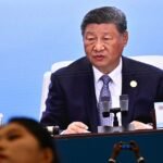 Xi Jinping roept regionale leiders op zich te verzetten tegen 'Koude Oorlog mentaliteit' tijdens topontmoeting