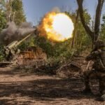 Zelenskyy Over Beveiligingsgaranties Terwijl Gevechten Voortduren in de Oorlog in Oekraïne