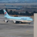 Zuid-Korea Stelt Vliegtuig Beschikbaar voor Werknemers Vastgehouden bij Amerikaanse Immigratieactie