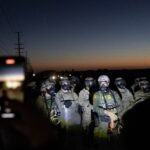 Zuid-Korea protesteert tegen aanhouding van 475 personen bij Hyundai-fabrieksrazzia in Georgia