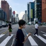 Zuid-Korea test een 4-daagse werkweek en halve werkdagen voor overwerkte werknemers