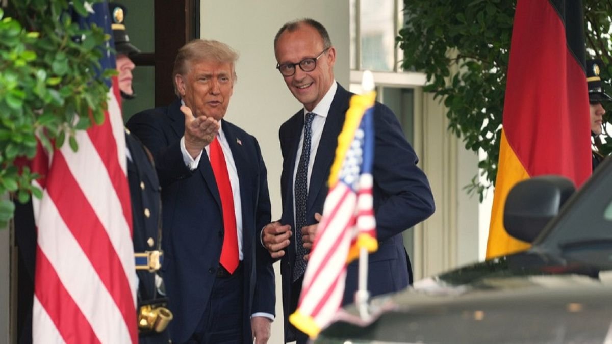 ‘Europa Eerst’: Berlijn kiest voor Europese defensie-industrie in plaats van de VS