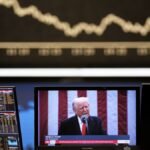 Amerikaanse shutdown: Goud bereikt recordhoogte terwijl wereldmarkten gemengd sentiment tonen