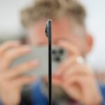 Apple Boekt Sterke Resultaten Te Midden van Handelsconflict en Concurrentie in AI