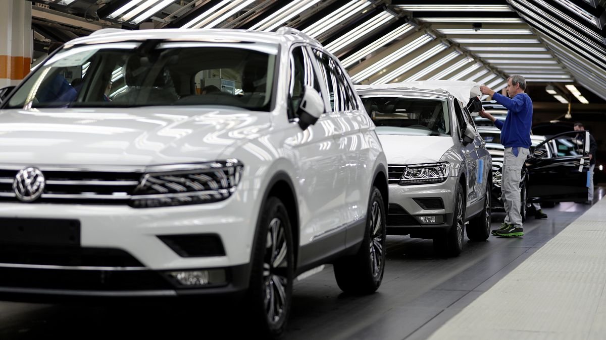 Auto- en voertuigprijzen in Europa: Wat zijn de kosten in jouw land?