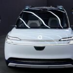 Baidu in China start proef met zelfrijdende taxi's in Zwitserland deze december