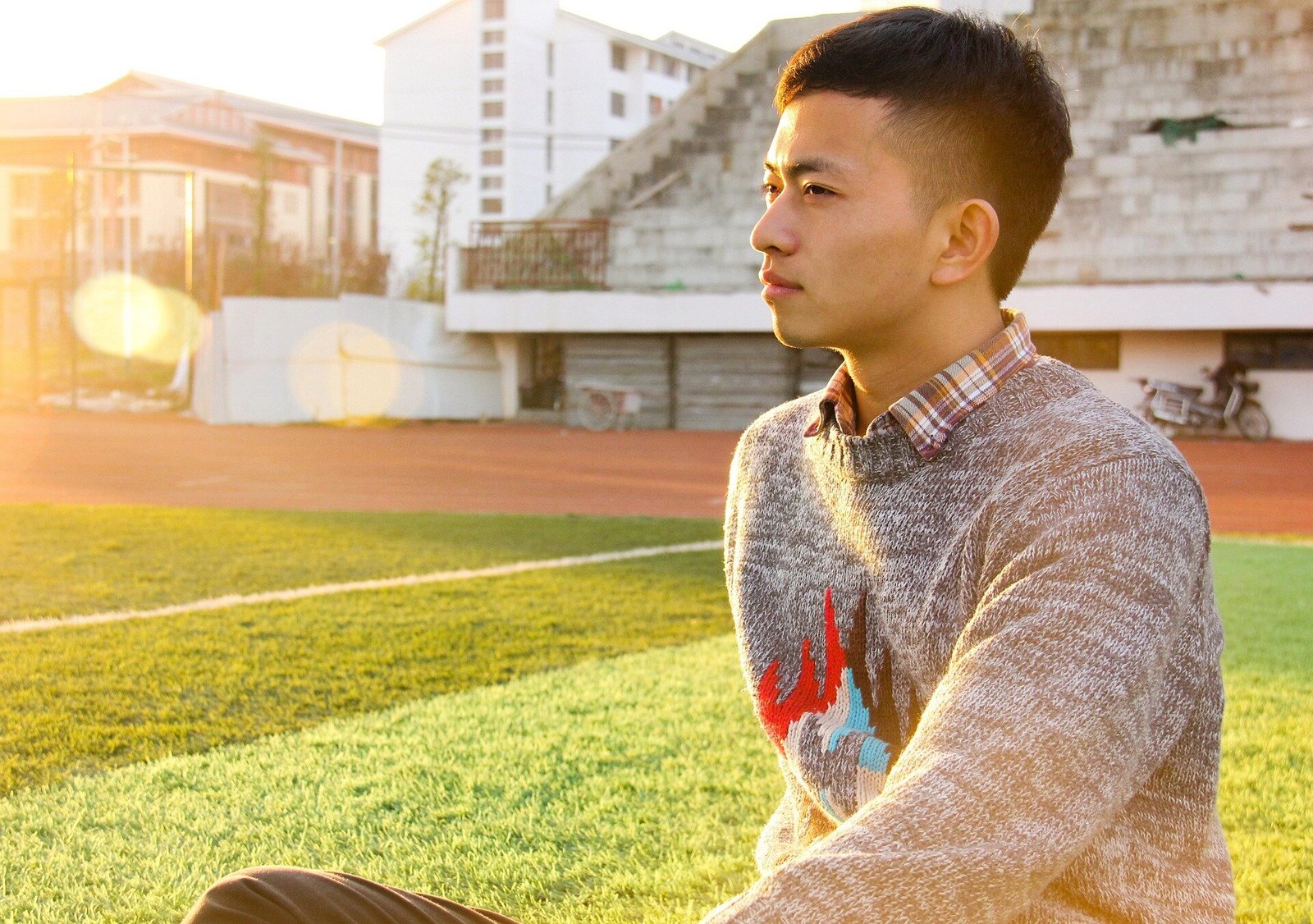 Begin van de universiteit stimuleert recycling en duurzamer reizen, blijkt uit onderzoek
