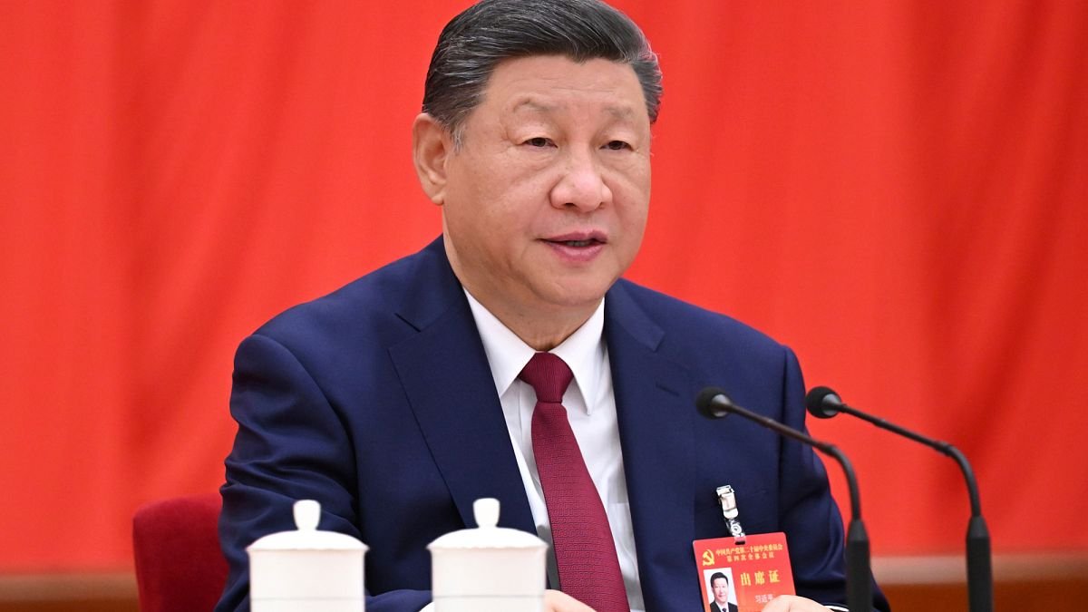 China richt zich op hightech en consumenten te midden van handelsoorlogen die de economie beïnvloeden