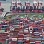 Chinese Exporten Stijgen Sterk te Midden van Hernieuwde Handelsconflicten met de VS