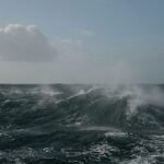 De Zuidelijke Oceaan kan een enorme uitbarsting opbouwen