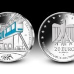 Duitsland zegt 'nee' tegen zilveren herdenkingsmunten vanwege hoge kosten