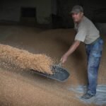 EU Sluit Landbouwovereenkomst met Oekraïne Ondanks Politieke Divisies over Uitgebreide Exporten