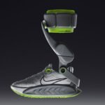 Een elektrische sneaker voor jouw voeten? Nike lanceert innovatieve schoen voor gemiddelde hardlopers