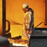 Europese Commissie gebruikt beschermingmaatregelen om EU-staal te beschermen