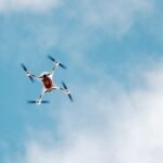 Goede en slechte drones: De voortdurende strijd om de Duitse lucht te zuiveren