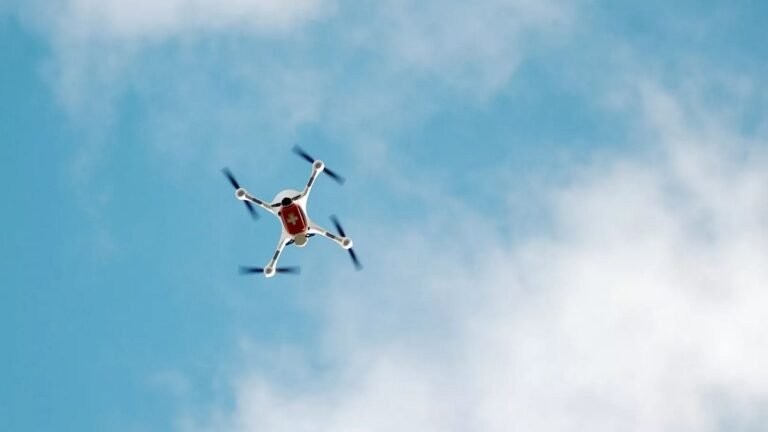 Goede en slechte drones: De voortdurende strijd om de Duitse lucht te zuiveren