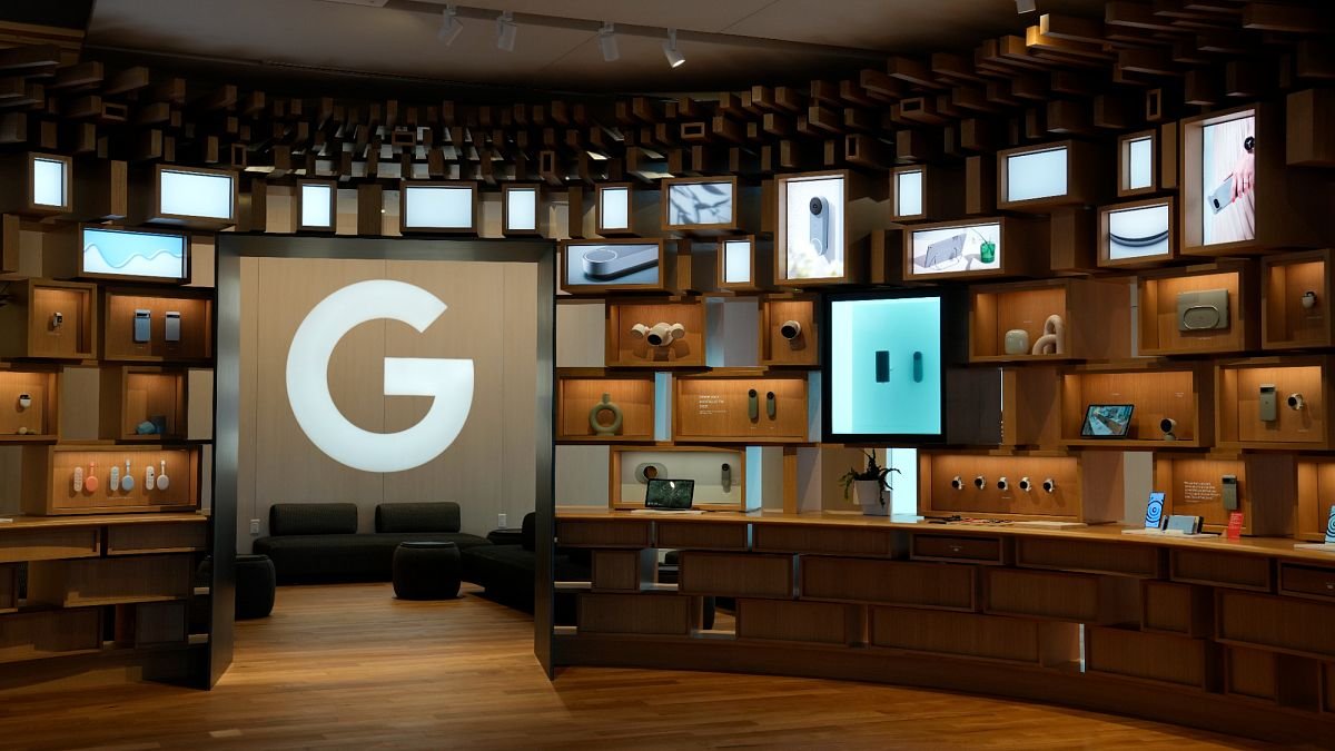 Google investeert €5 miljard in België voor uitbreiding van AI en cloudinfrastructuur