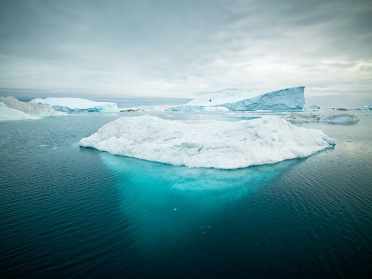 Grote schommelingen in de zeespiegel tijdens de laatste ijstijd dagen begrip van het verleden klimaat uit