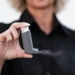 Inhalers Stoten Jaarlijks Evenveel Koolstofuitstoot Uit als 530.000 Auto's, Volgens Studie