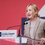 Italiaanse zakelijke elite dringt aan op snellere economische hervormingen van Meloni